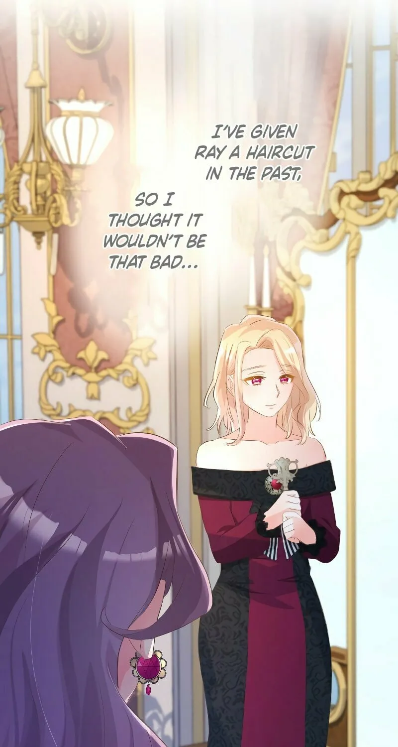 Don’t Cling to the Dead Villain Chapter 26 page 70 - 