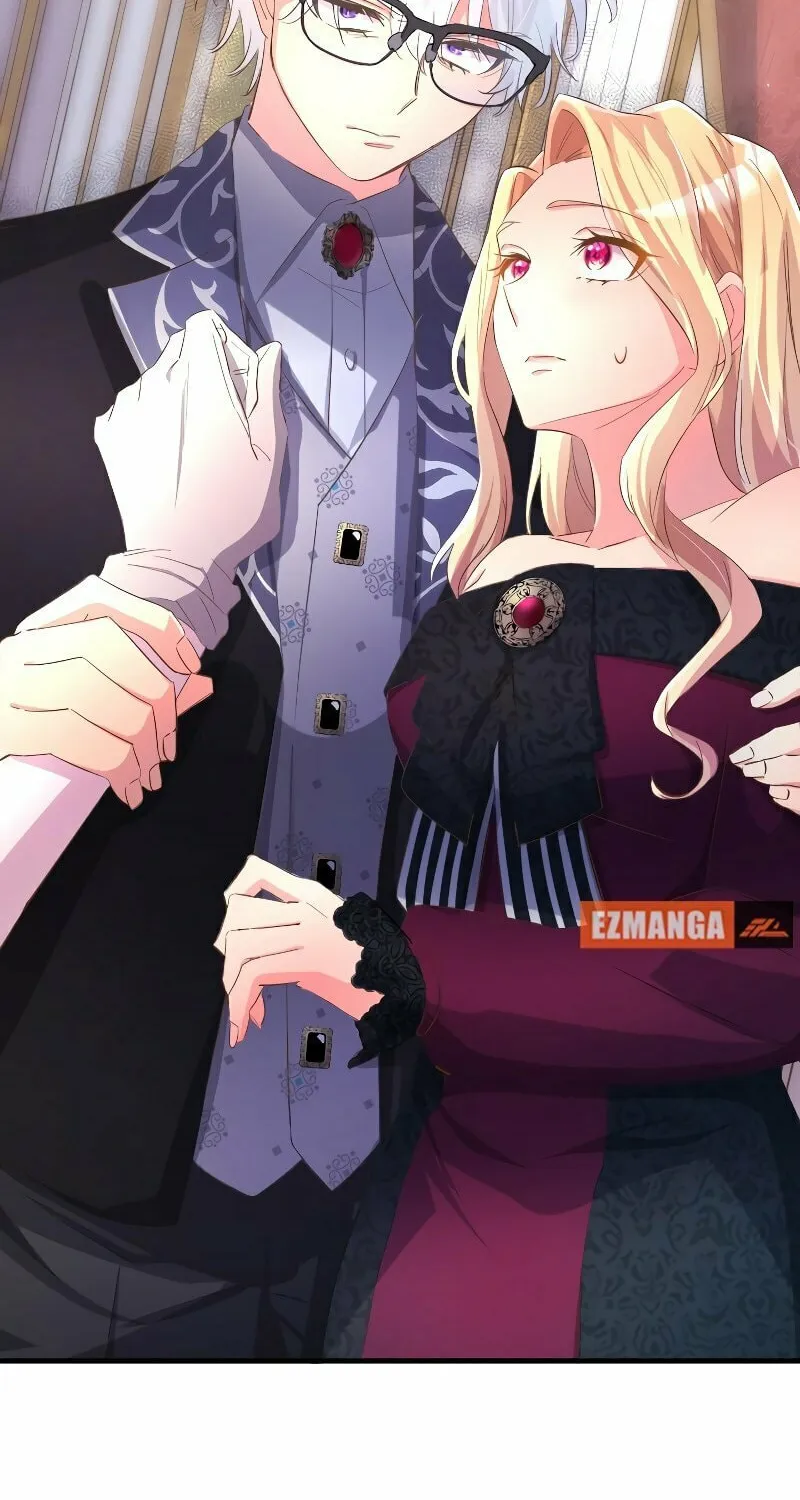 Don’t Cling to the Dead Villain Chapter 26 page 8 - 
