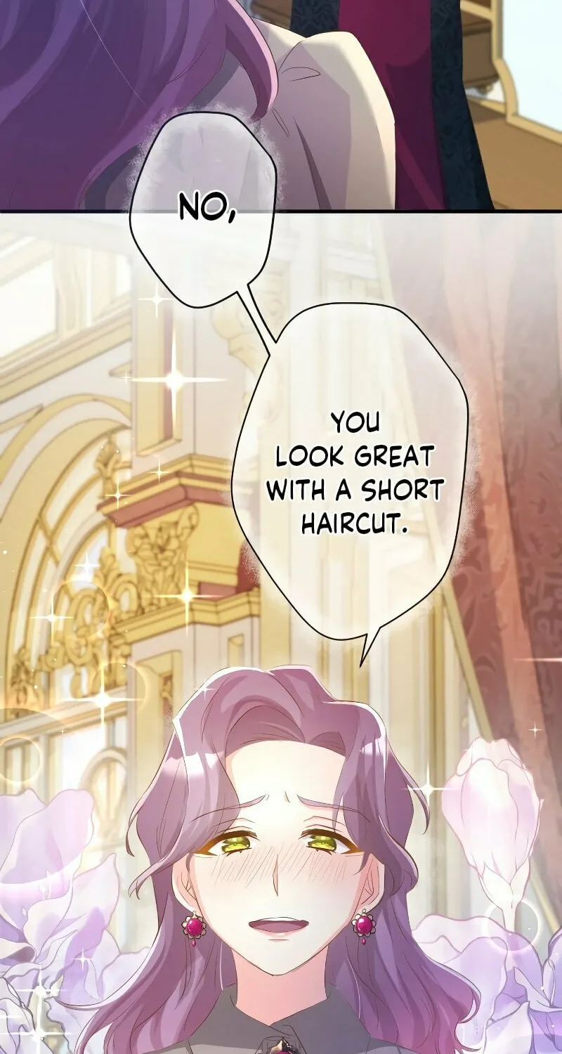 Don’t Cling to the Dead Villain Chapter 26 page 71 - 