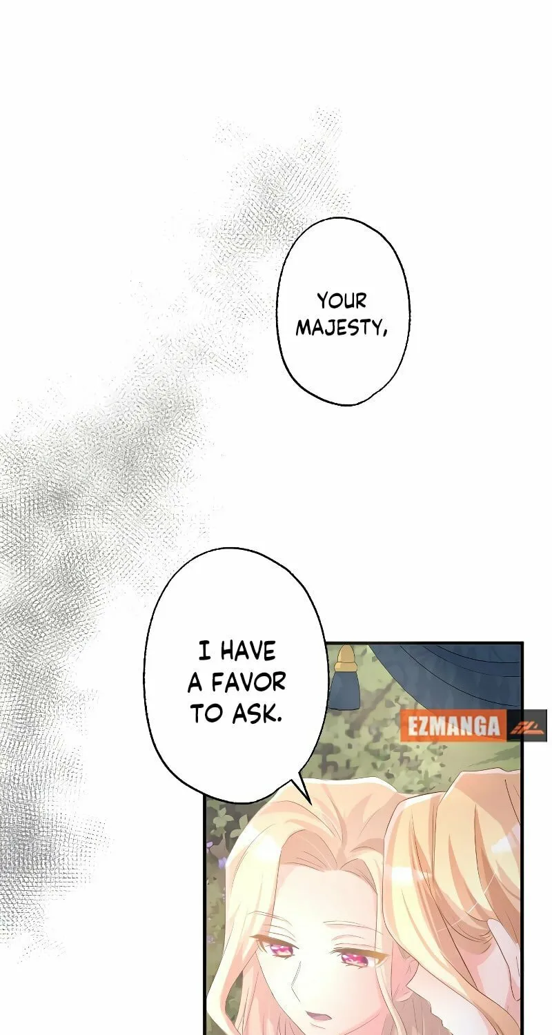 Don’t Cling to the Dead Villain Chapter 26 page 77 - 