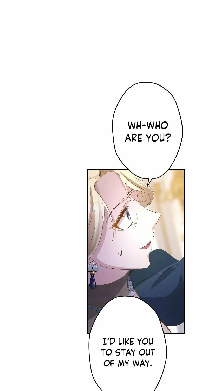 Don’t Cling to the Dead Villain Chapter 26 page 9 - 