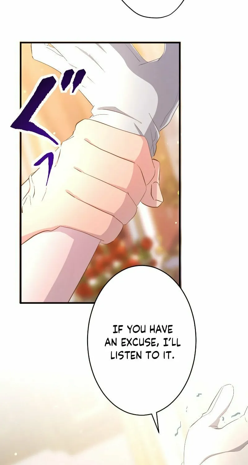Don’t Cling to the Dead Villain Chapter 26 page 10 - 