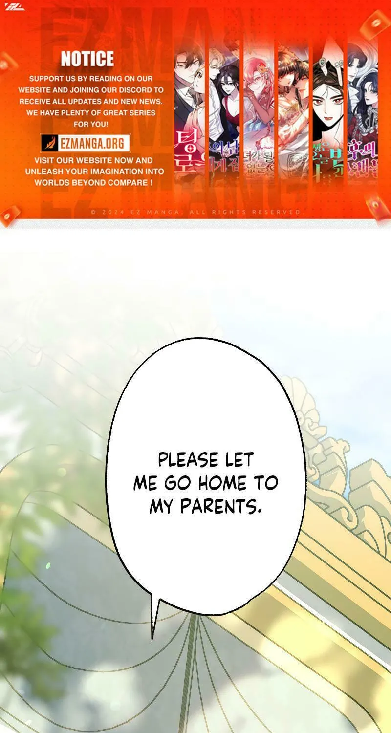 Don’t Cling to the Dead Villain Chapter 27 page 1 - 