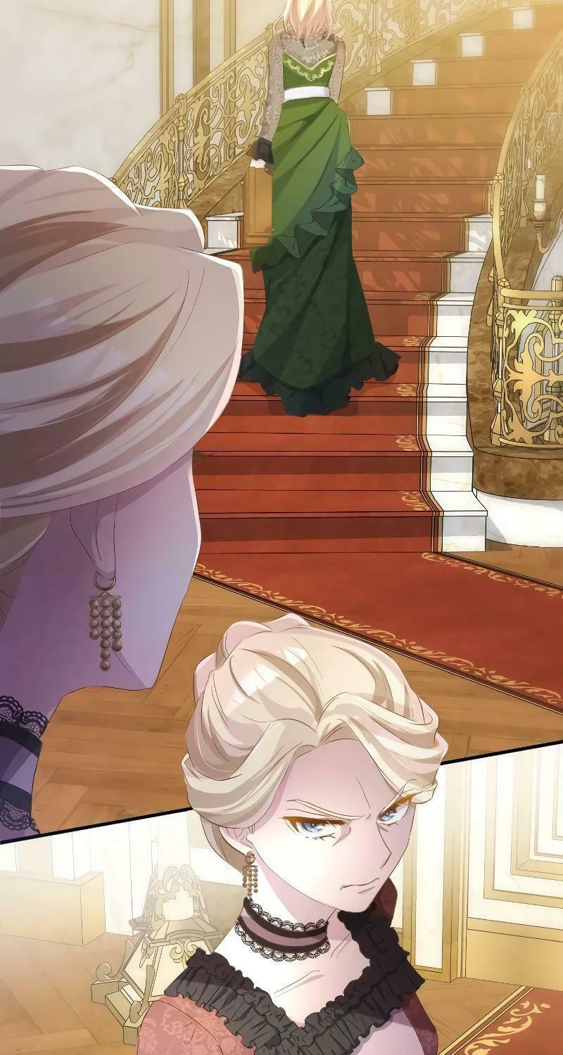 Don’t Cling to the Dead Villain Chapter 27 page 20 - 