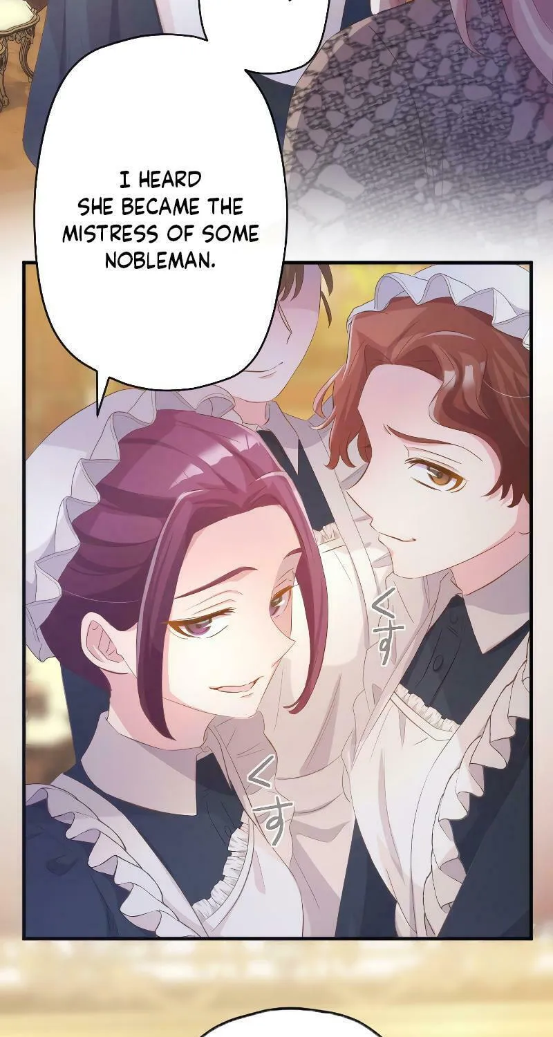 Don’t Cling to the Dead Villain Chapter 27 page 24 - 