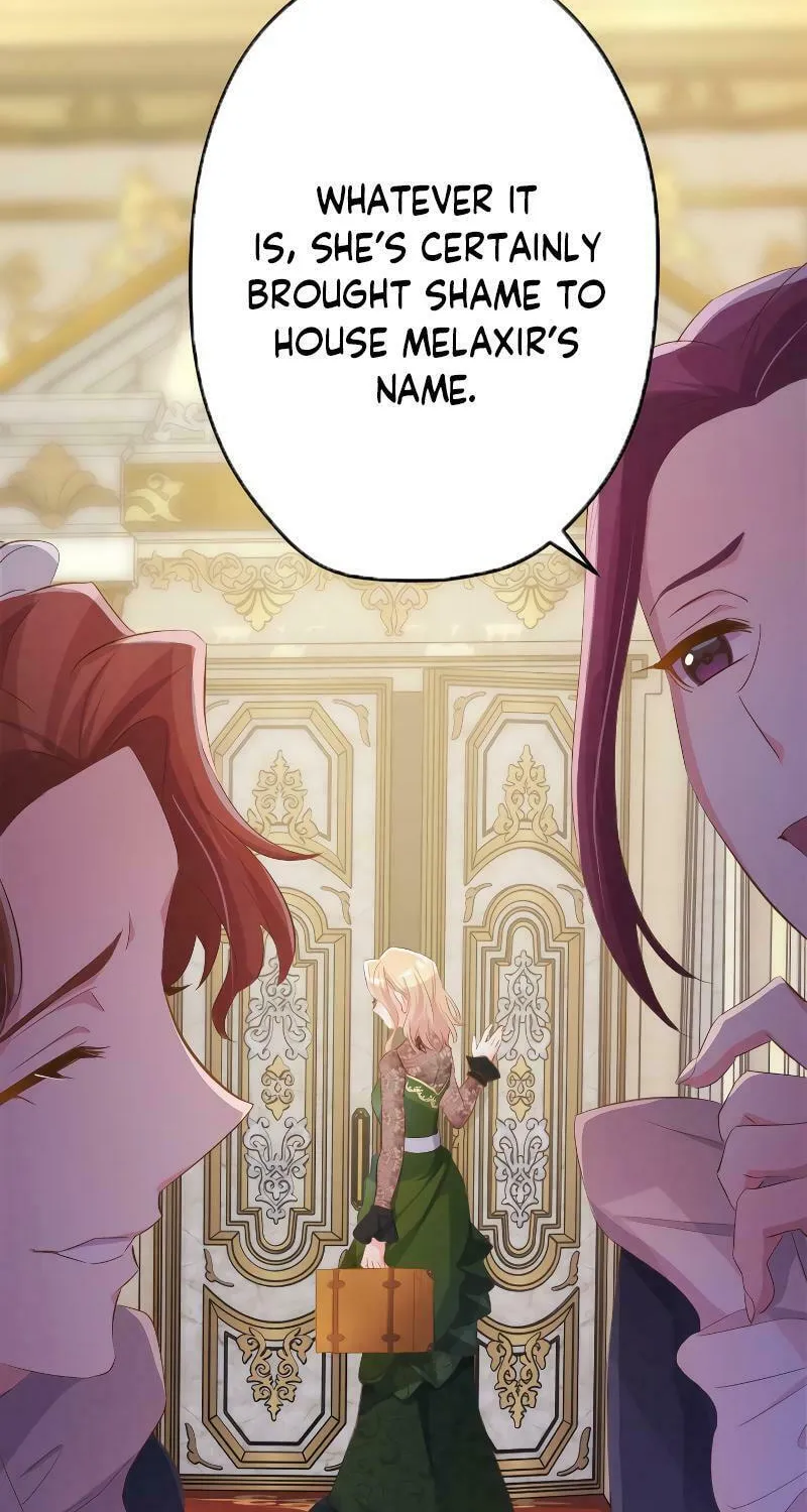 Don’t Cling to the Dead Villain Chapter 27 page 25 - 