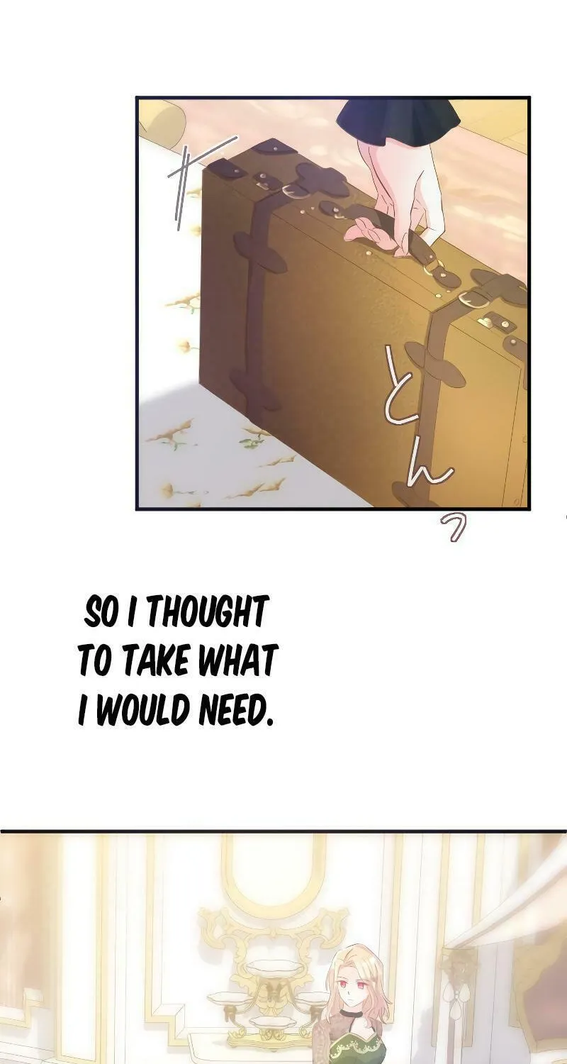 Don’t Cling to the Dead Villain Chapter 27 page 27 - 