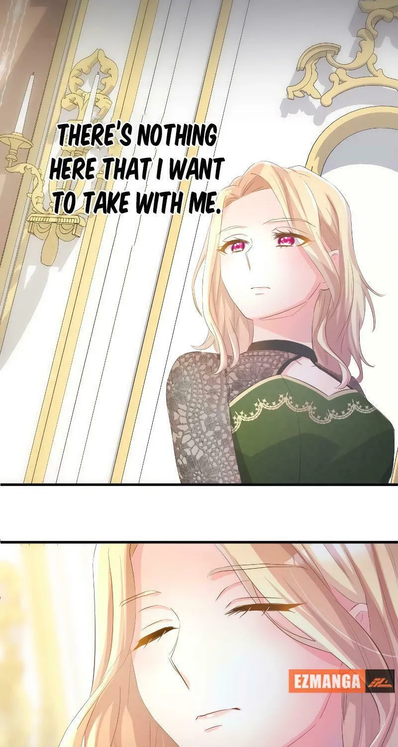 Don’t Cling to the Dead Villain Chapter 27 page 30 - 