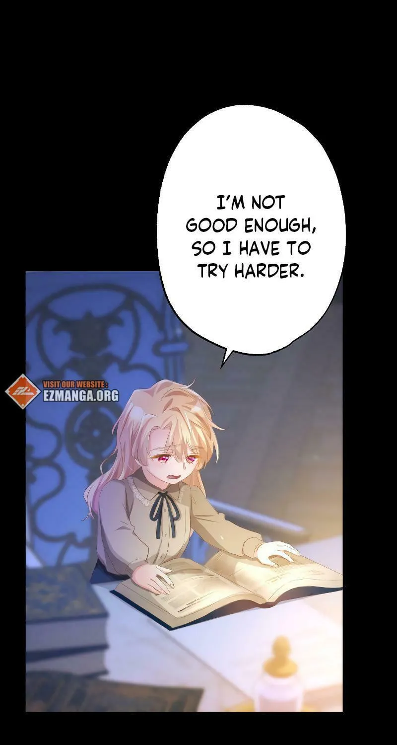Don’t Cling to the Dead Villain Chapter 27 page 33 - 
