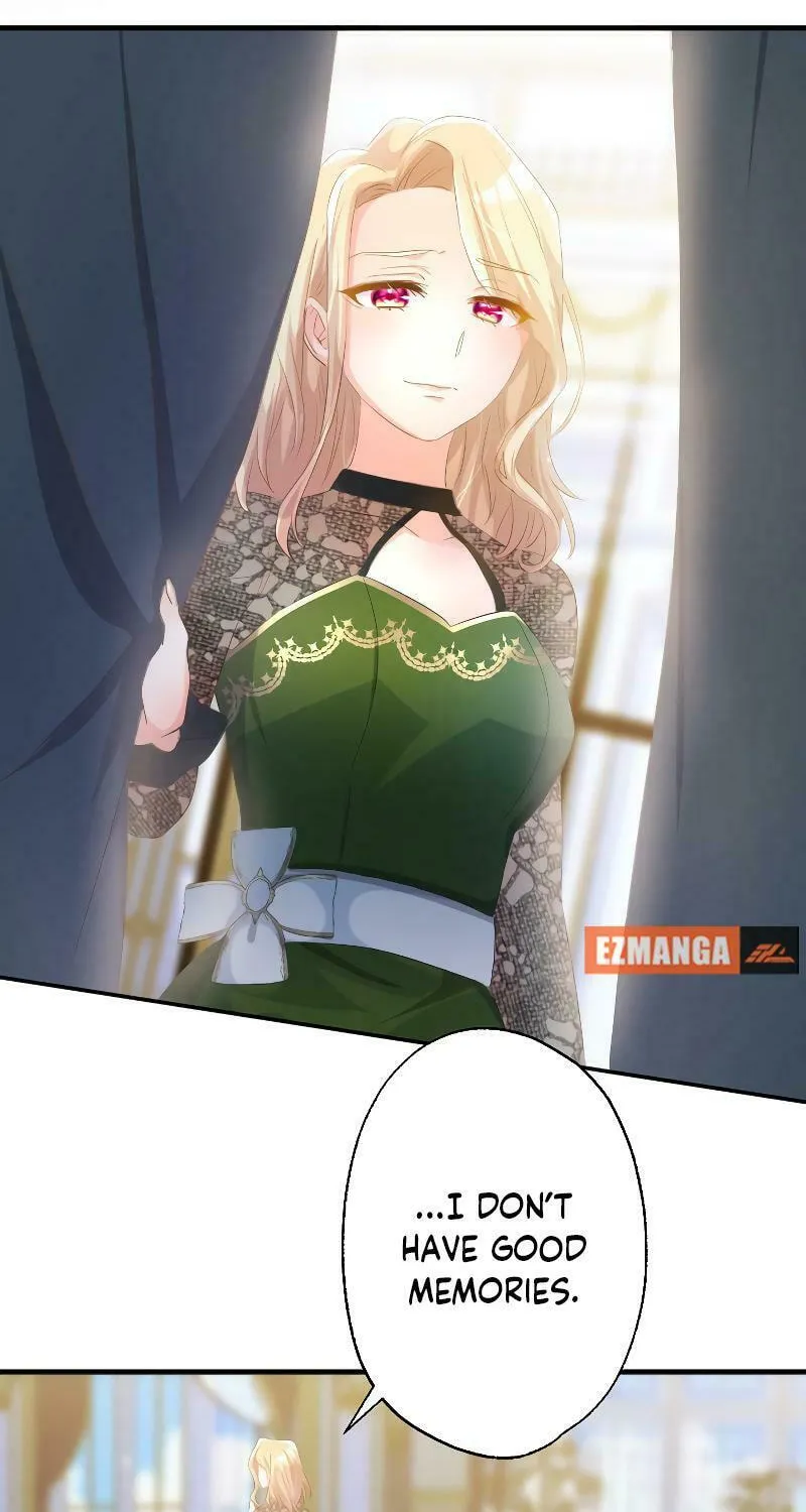 Don’t Cling to the Dead Villain Chapter 27 page 37 - 