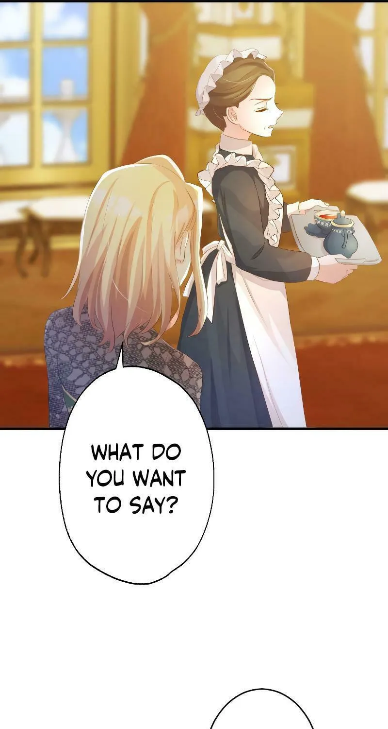 Don’t Cling to the Dead Villain Chapter 27 page 42 - 