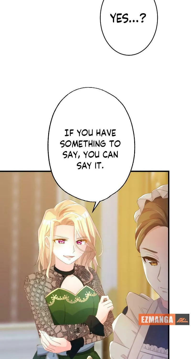 Don’t Cling to the Dead Villain Chapter 27 page 43 - 