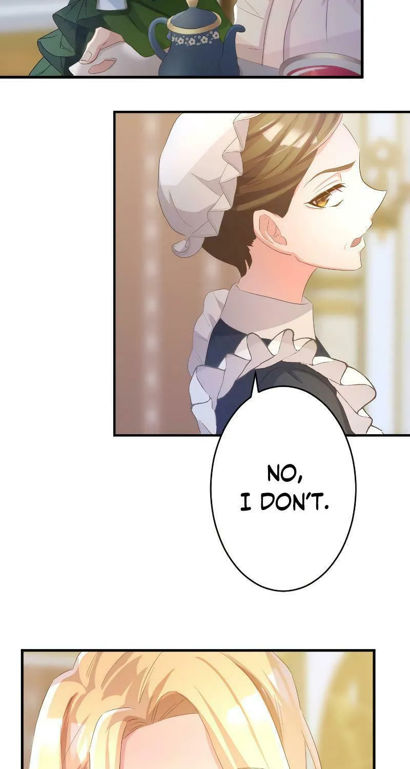 Don’t Cling to the Dead Villain Chapter 27 page 44 - 