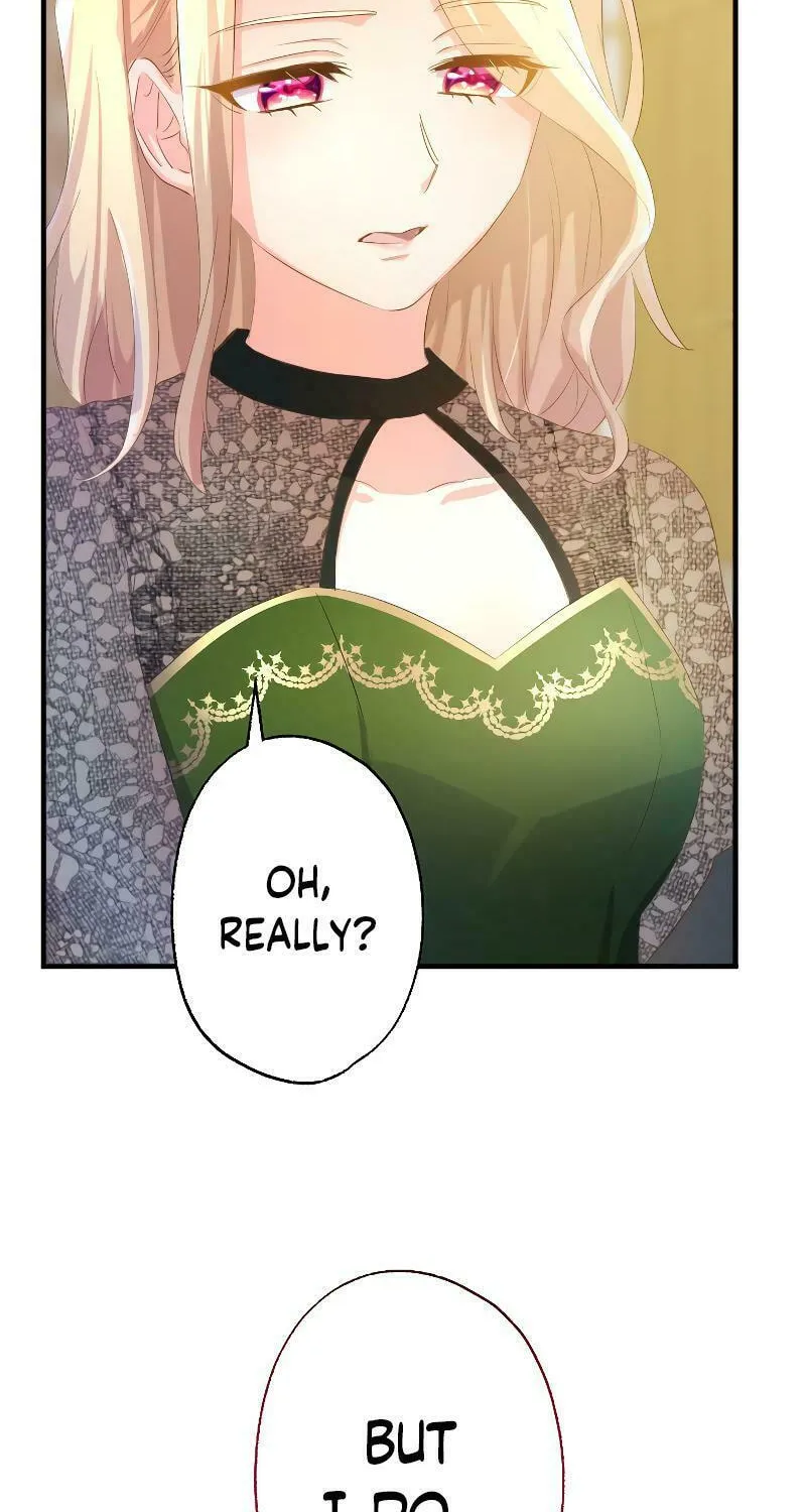 Don’t Cling to the Dead Villain Chapter 27 page 45 - 