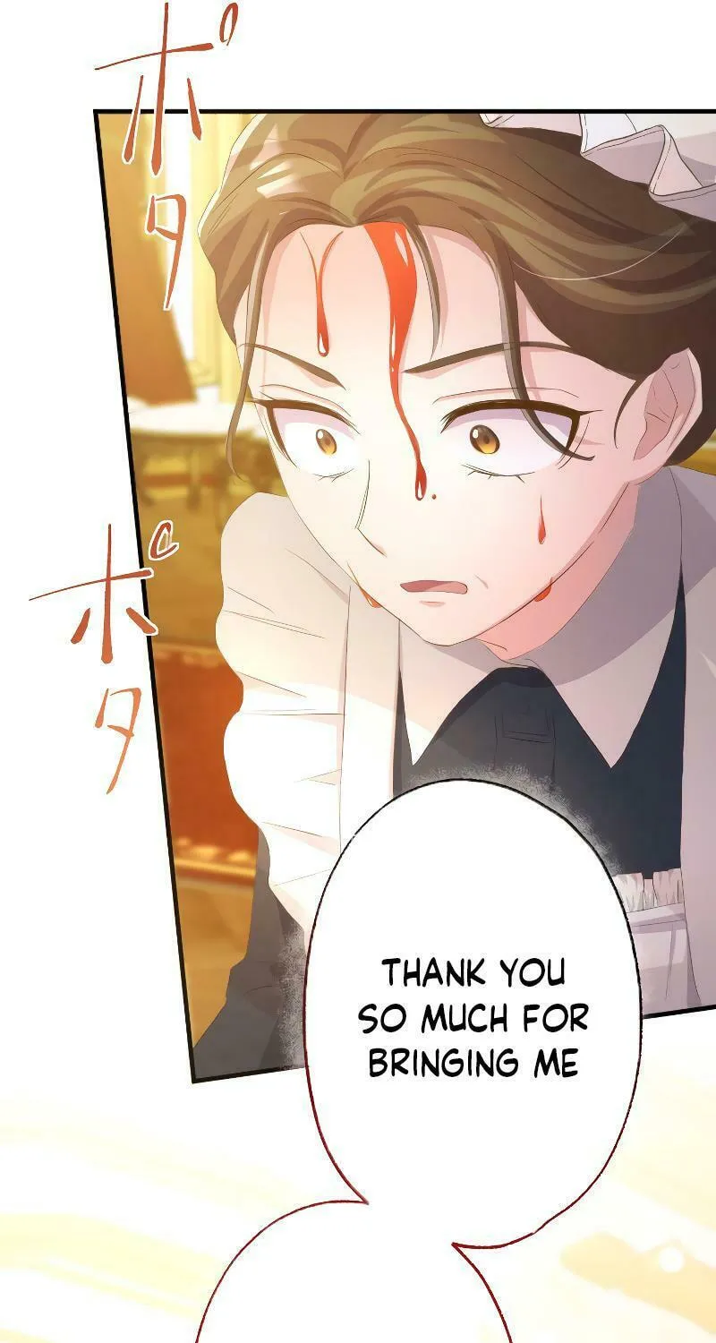 Don’t Cling to the Dead Villain Chapter 27 page 49 - 