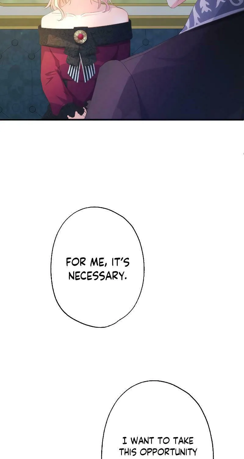 Don’t Cling to the Dead Villain Chapter 27 page 6 - 