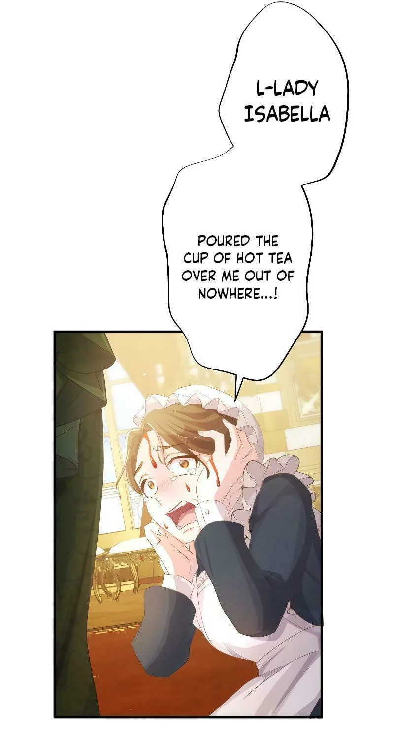 Don’t Cling to the Dead Villain Chapter 27 page 56 - 