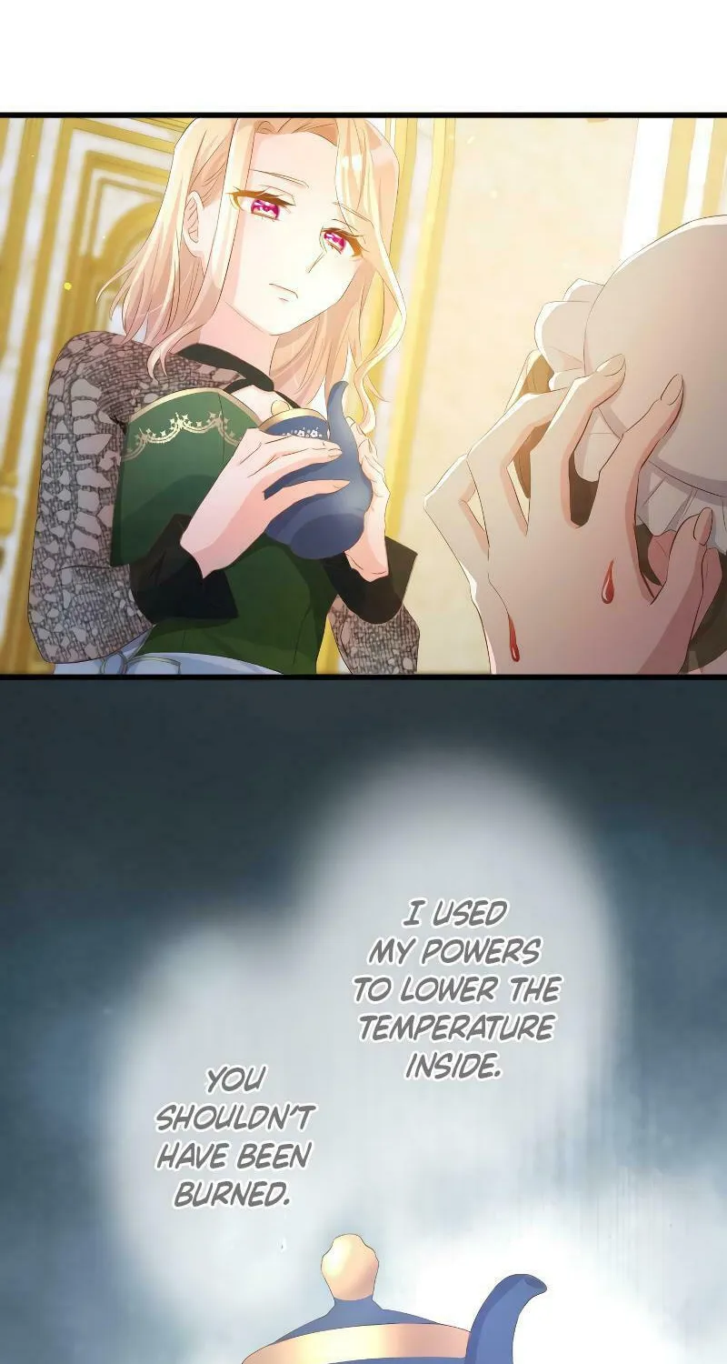 Don’t Cling to the Dead Villain Chapter 27 page 57 - 