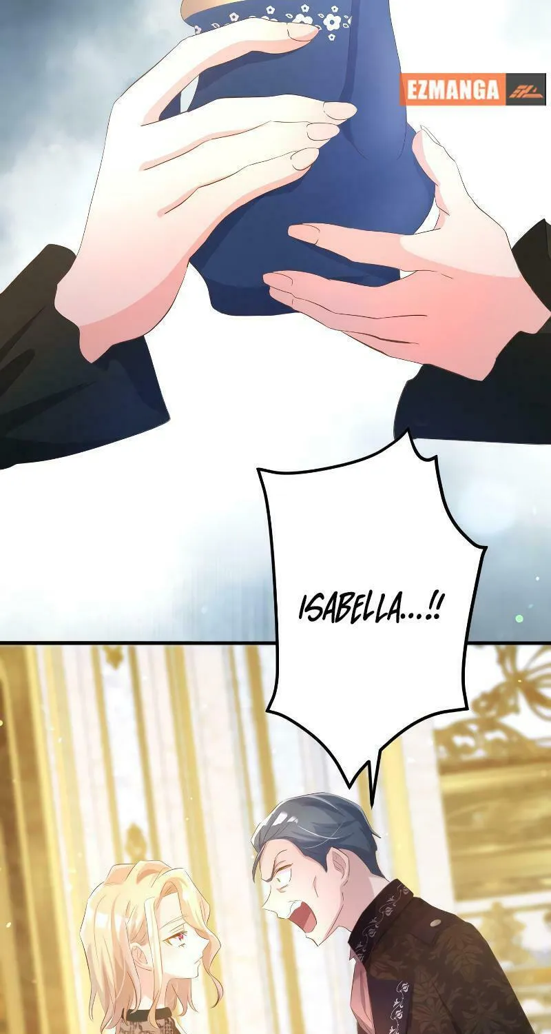 Don’t Cling to the Dead Villain Chapter 27 page 58 - 