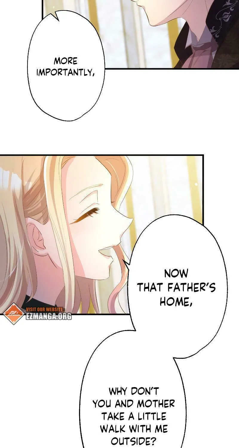 Don’t Cling to the Dead Villain Chapter 27 page 60 - 