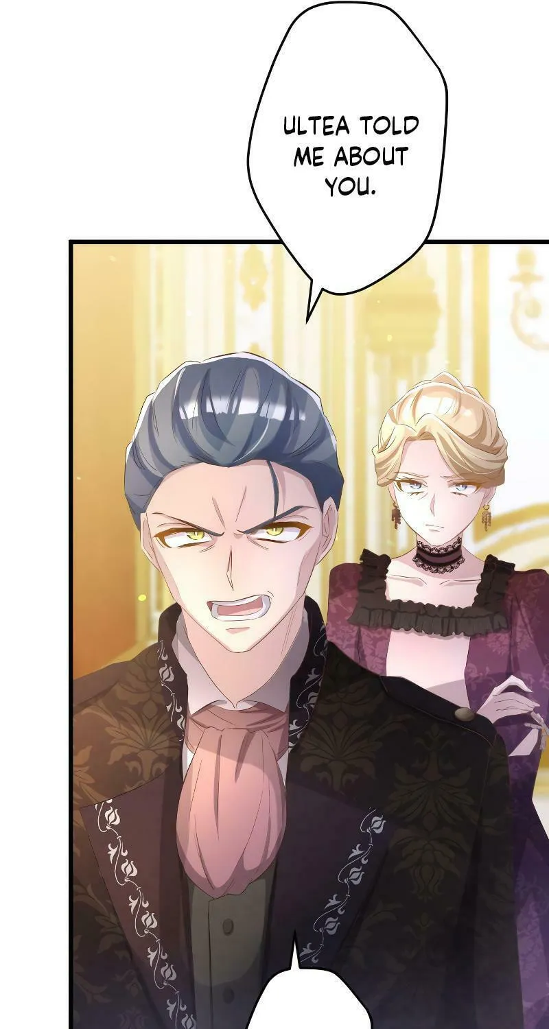 Don’t Cling to the Dead Villain Chapter 27 page 63 - 