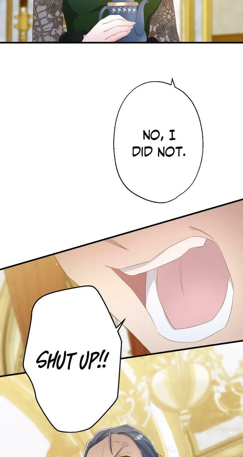 Don’t Cling to the Dead Villain Chapter 27 page 65 - 