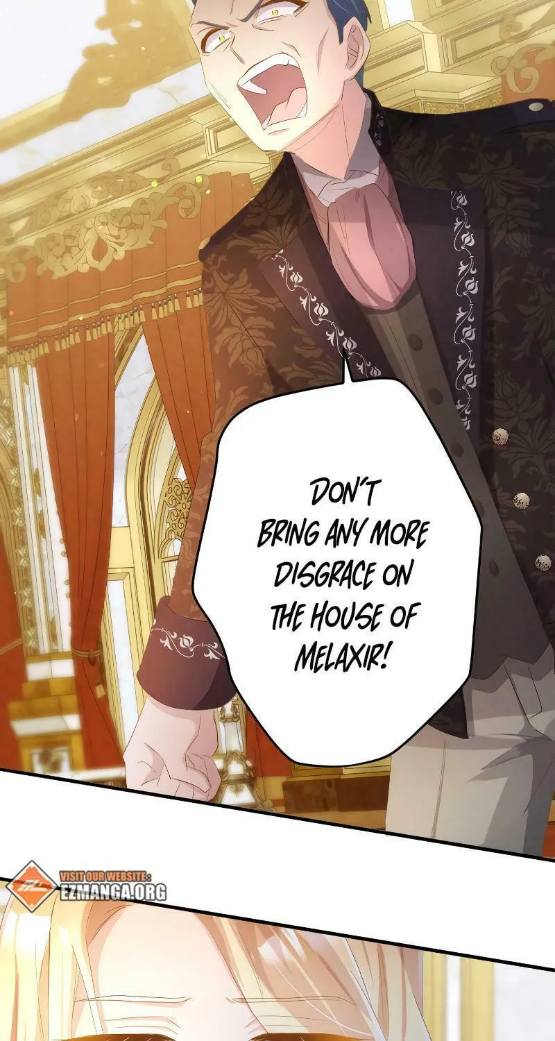 Don’t Cling to the Dead Villain Chapter 27 page 66 - 