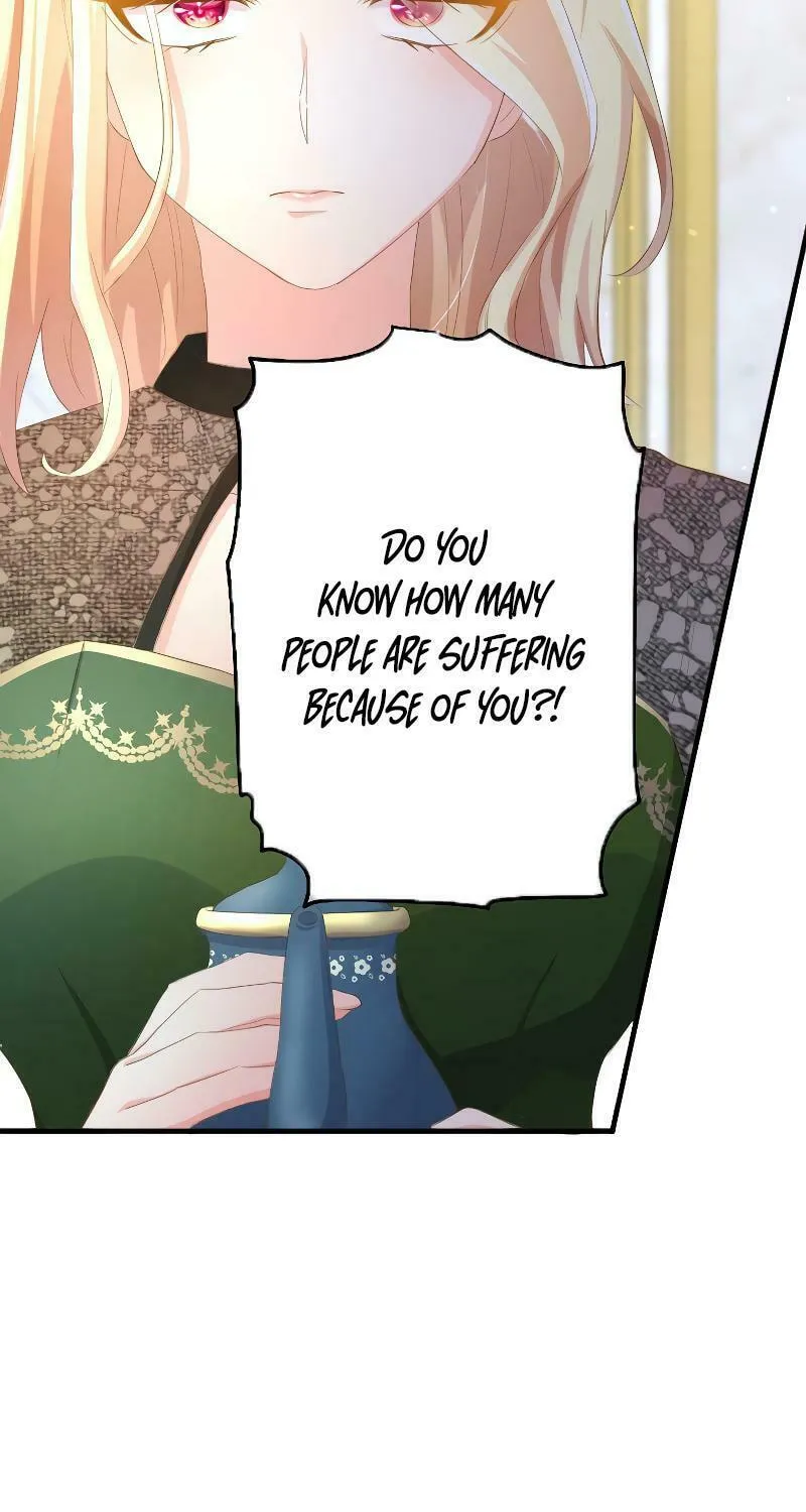 Don’t Cling to the Dead Villain Chapter 27 page 67 - 