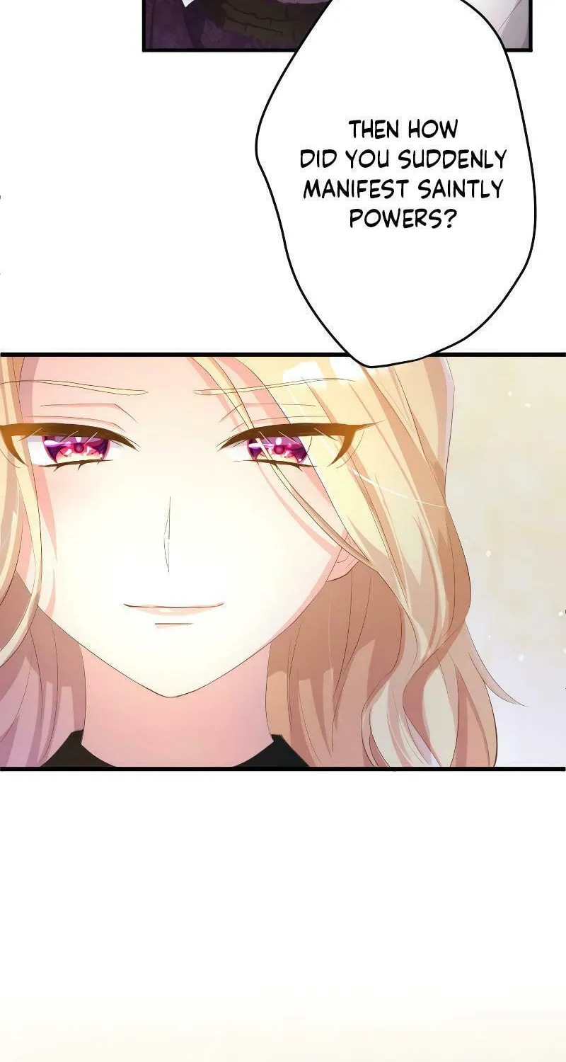 Don’t Cling to the Dead Villain Chapter 27 page 70 - 