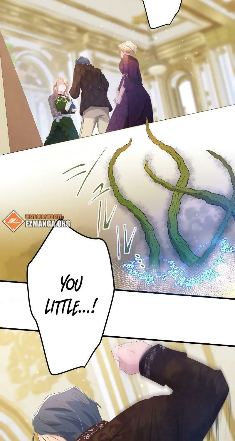 Don’t Cling to the Dead Villain Chapter 27 page 72 - 