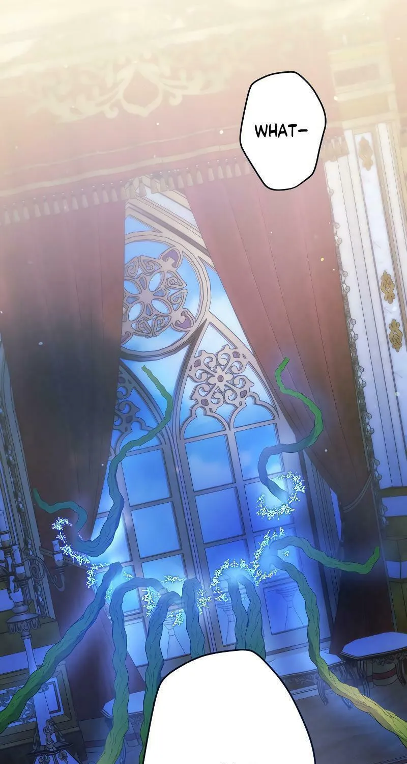 Don’t Cling to the Dead Villain Chapter 27 page 74 - 