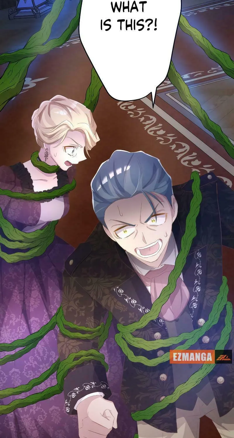 Don’t Cling to the Dead Villain Chapter 27 page 75 - 