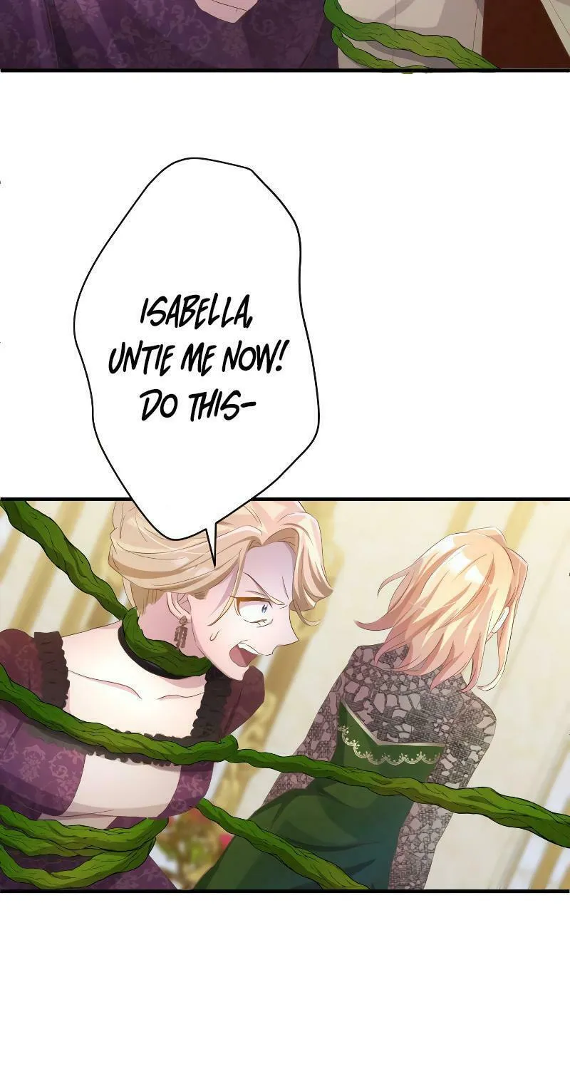 Don’t Cling to the Dead Villain Chapter 27 page 76 - 