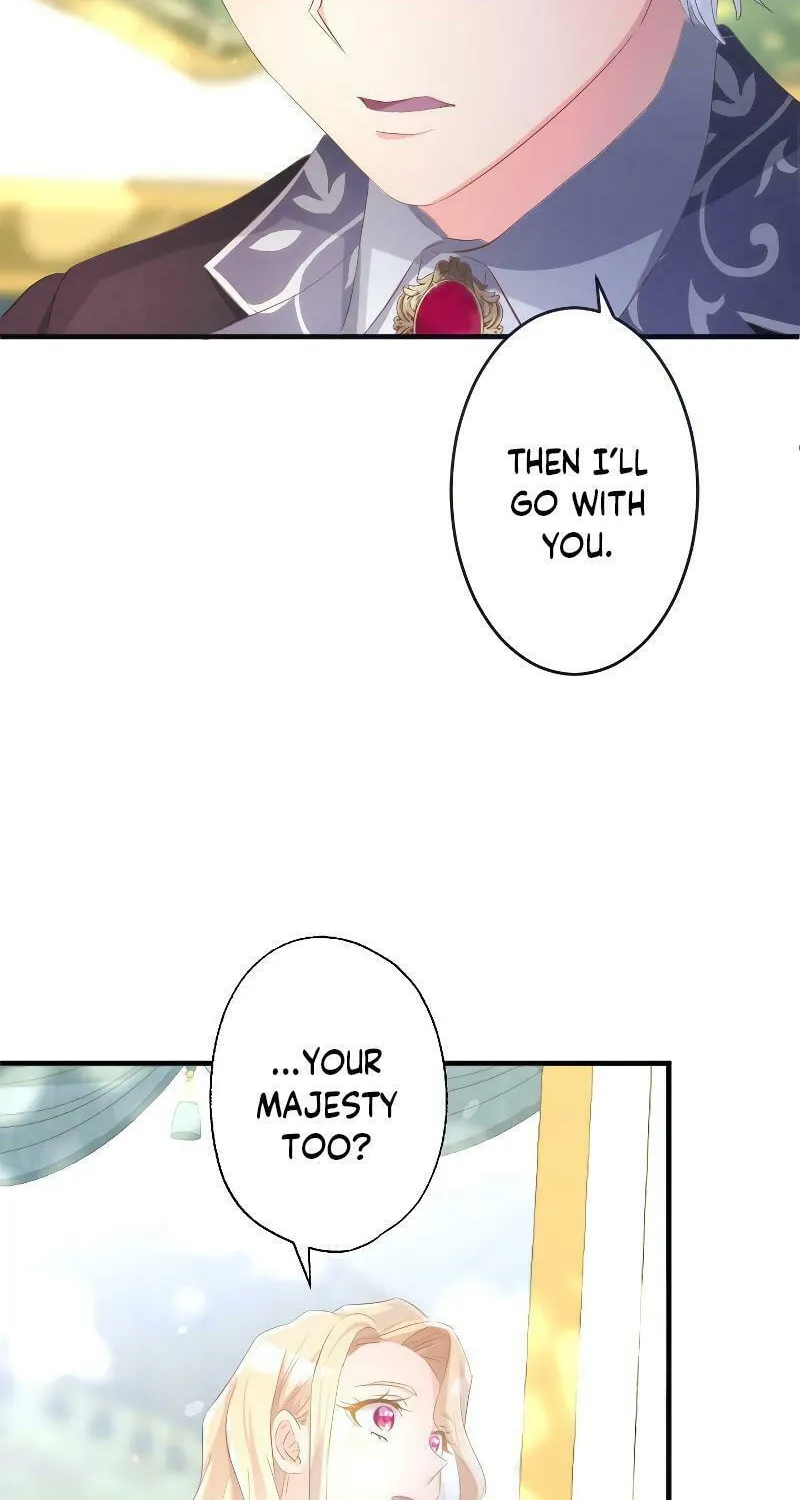 Don’t Cling to the Dead Villain Chapter 27 page 9 - 
