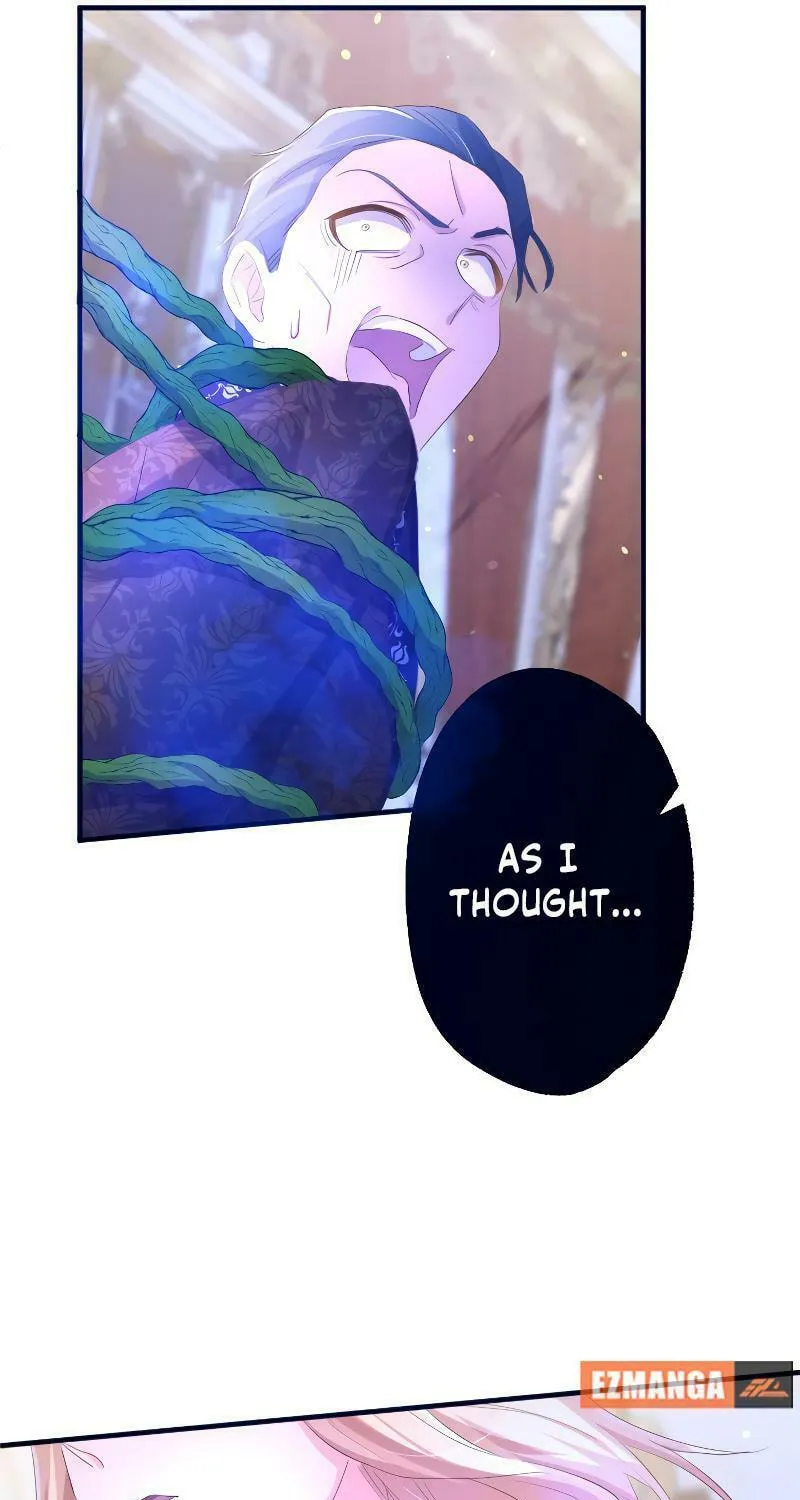 Don’t Cling to the Dead Villain Chapter 27 page 81 - 