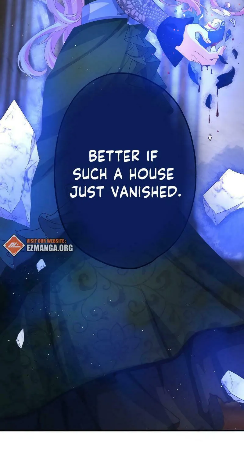 Don’t Cling to the Dead Villain Chapter 27 page 84 - 