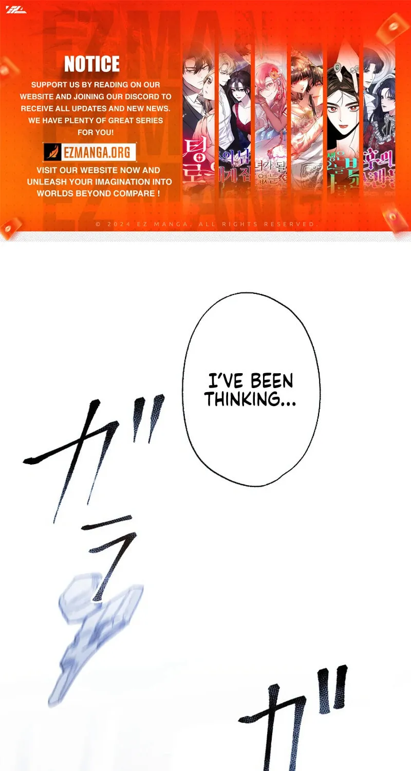 Don’t Cling to the Dead Villain Chapter 28 page 1 - 