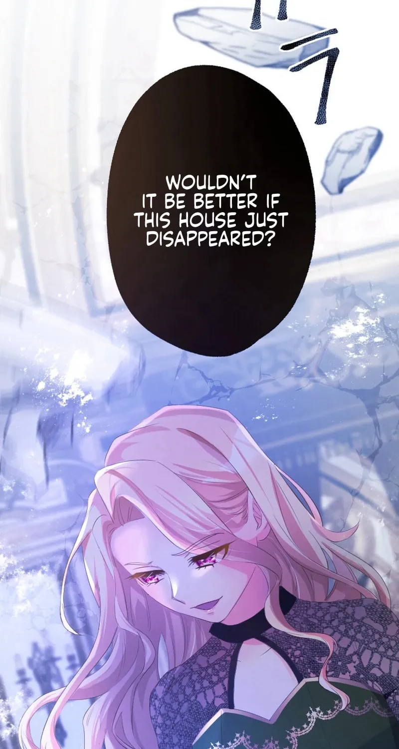Don’t Cling to the Dead Villain Chapter 28 page 2 - 