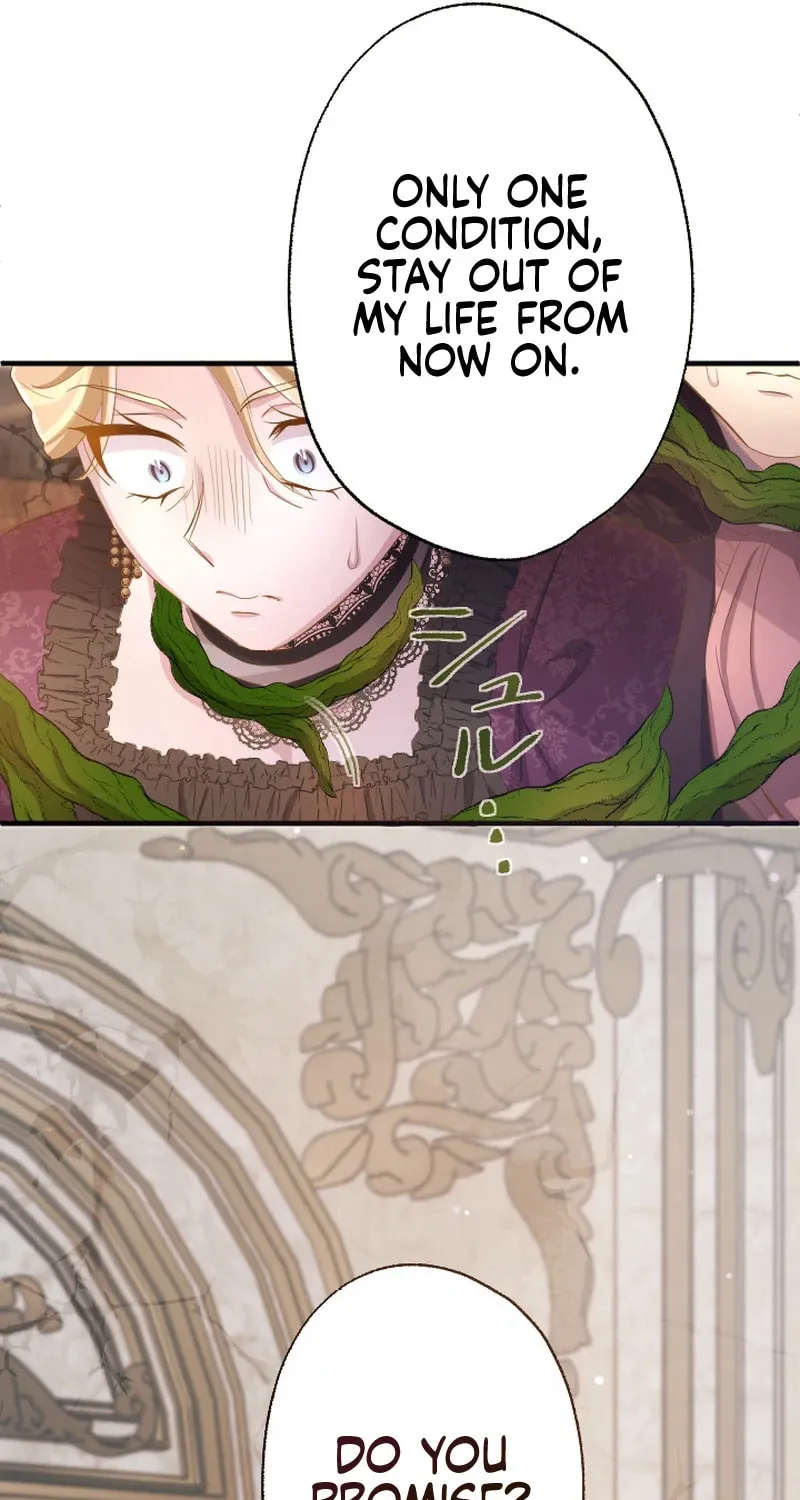 Don’t Cling to the Dead Villain Chapter 28 page 12 - 