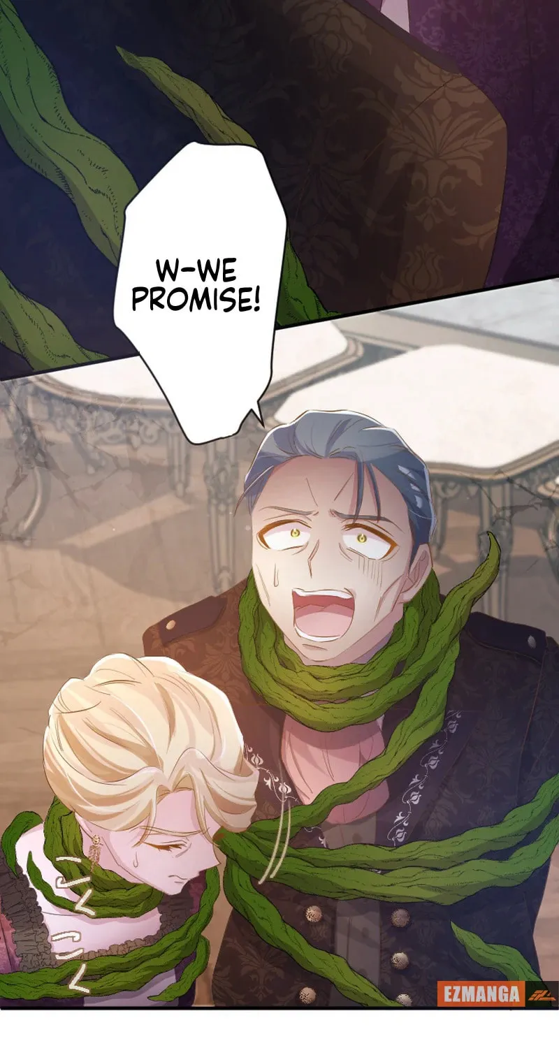 Don’t Cling to the Dead Villain Chapter 28 page 14 - 