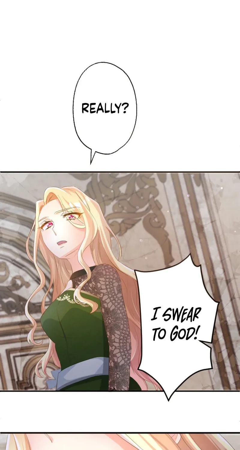 Don’t Cling to the Dead Villain Chapter 28 page 15 - 