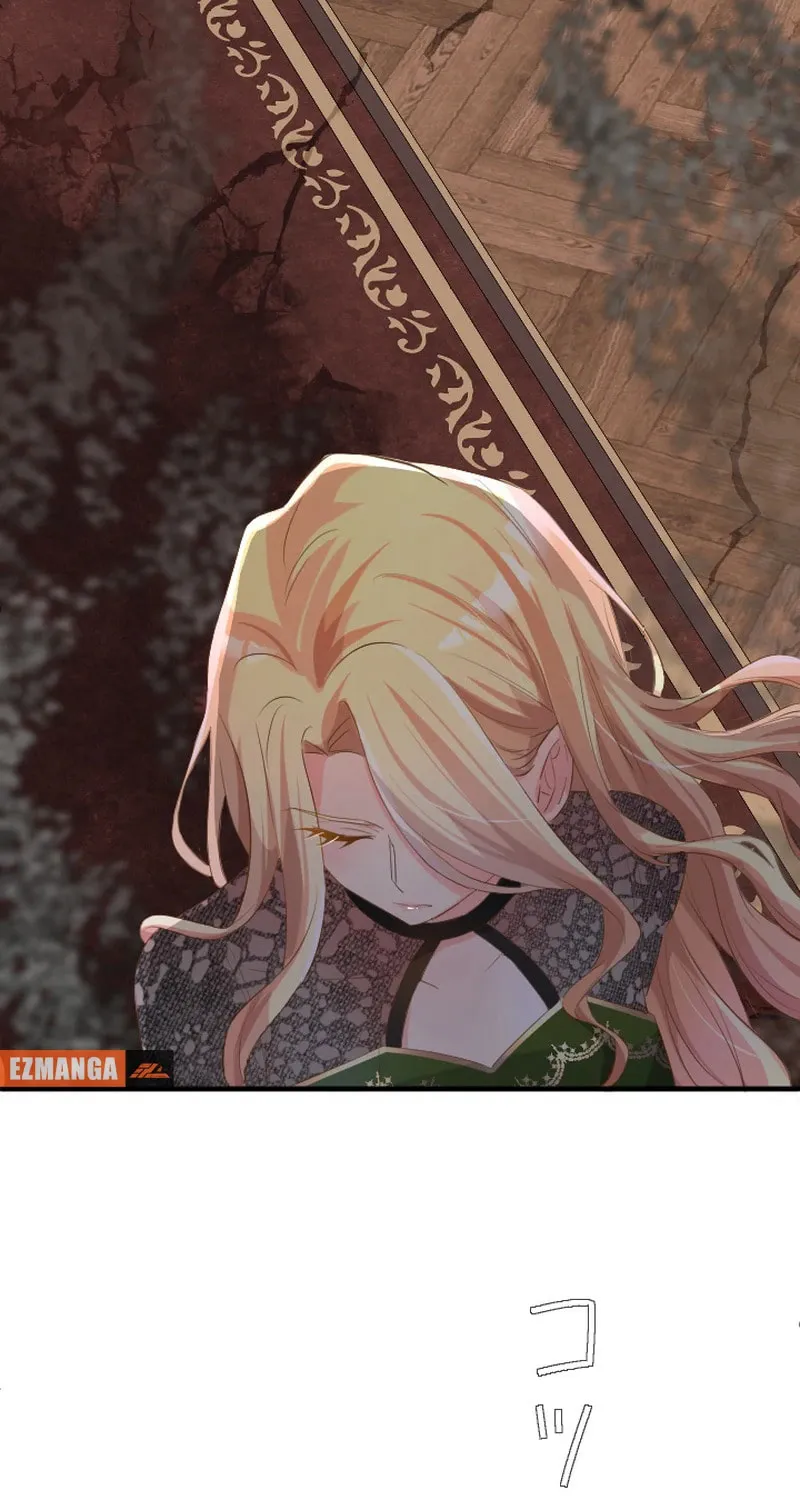 Don’t Cling to the Dead Villain Chapter 28 page 20 - 