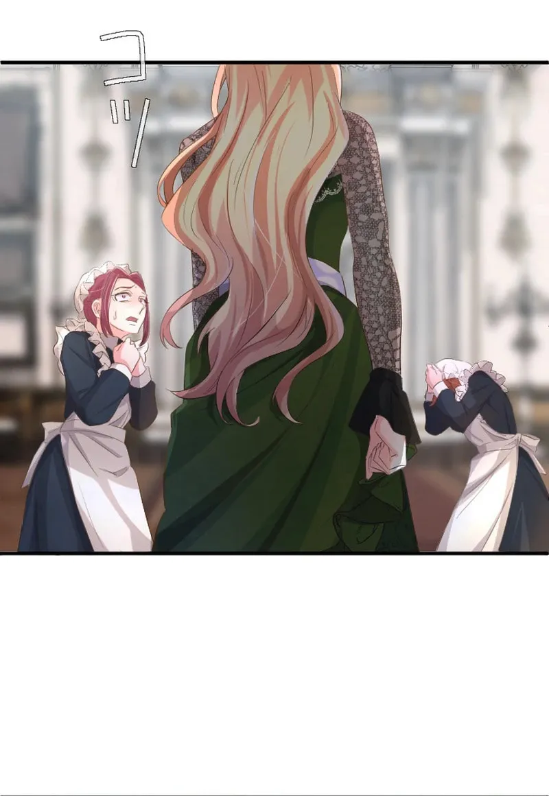 Don’t Cling to the Dead Villain Chapter 28 page 21 - 