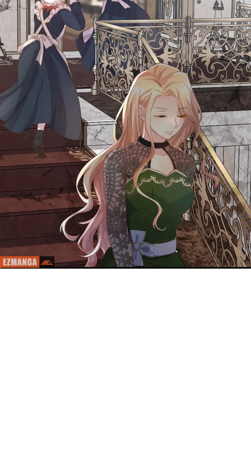 Don’t Cling to the Dead Villain Chapter 28 page 23 - 