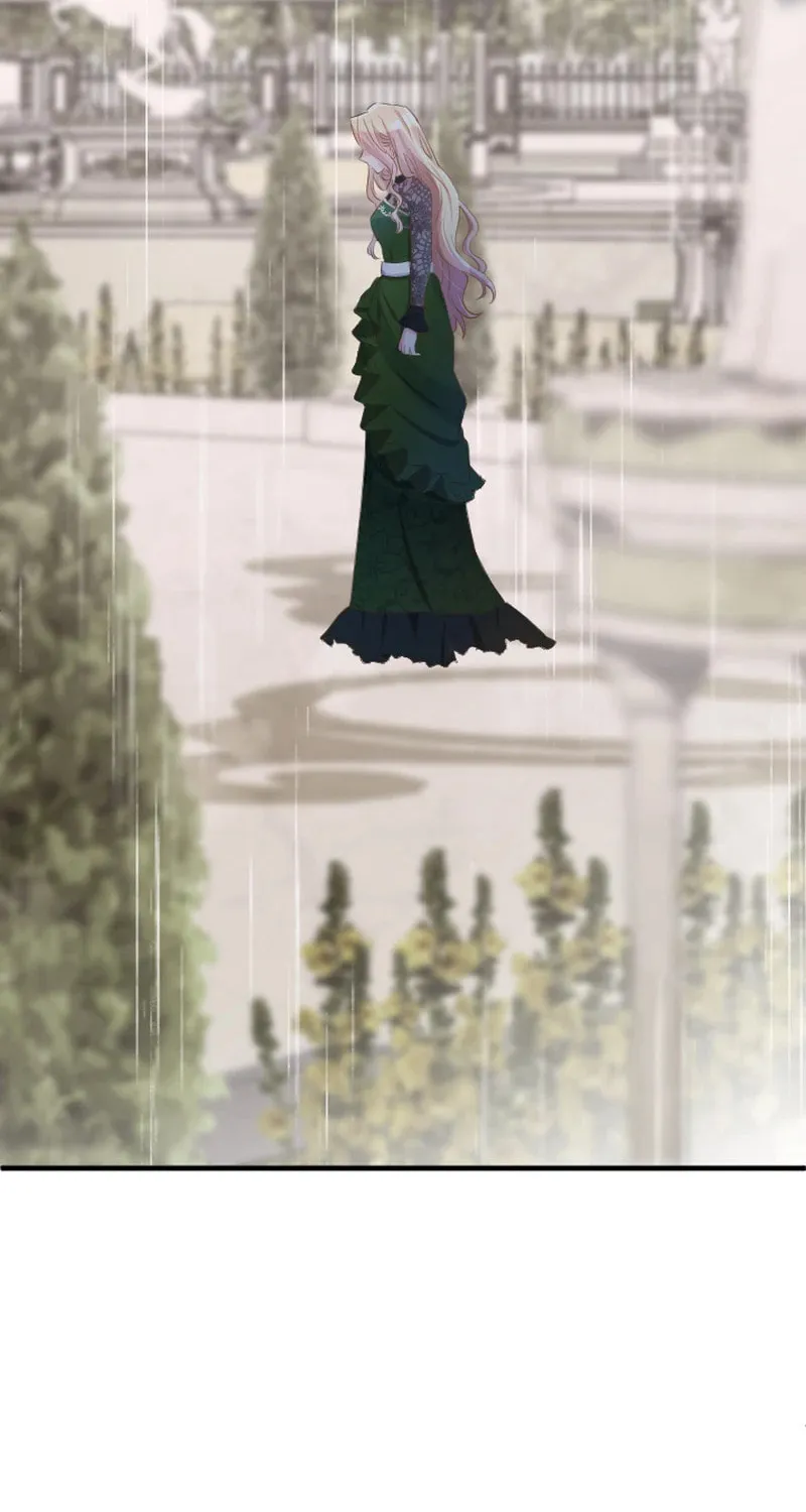 Don’t Cling to the Dead Villain Chapter 28 page 27 - 