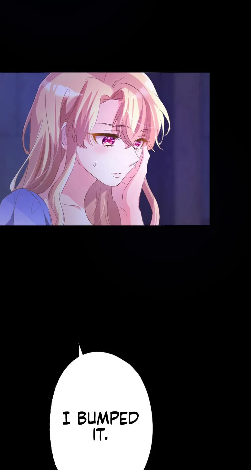 Don’t Cling to the Dead Villain Chapter 28 page 33 - 