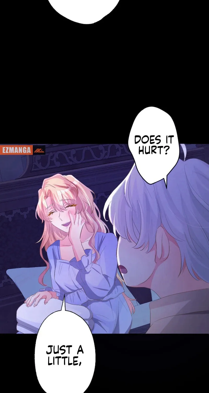 Don’t Cling to the Dead Villain Chapter 28 page 34 - 