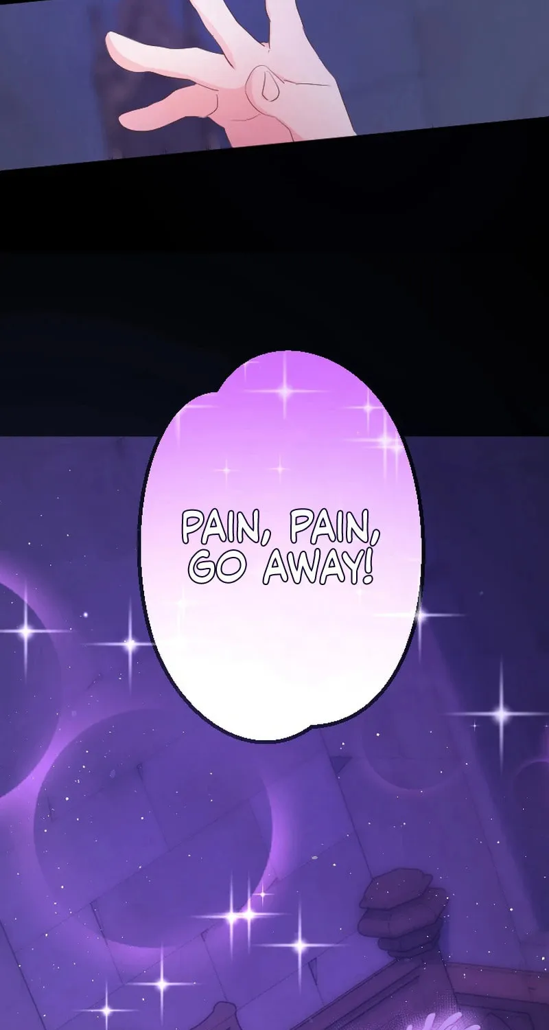 Don’t Cling to the Dead Villain Chapter 28 page 36 - 