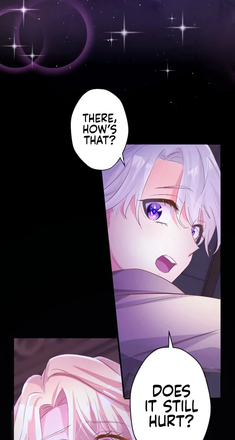 Don’t Cling to the Dead Villain Chapter 28 page 38 - 