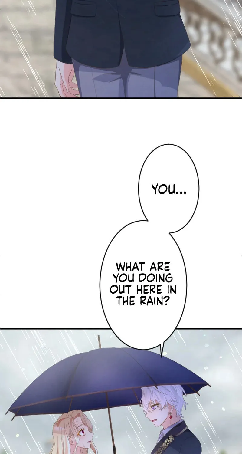 Don’t Cling to the Dead Villain Chapter 28 page 49 - 